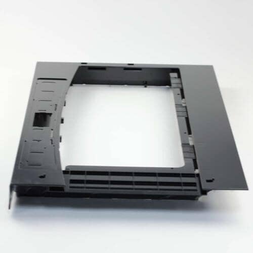 DE64-02553A Microwave Door Outer Frame - Samsung Parts USA