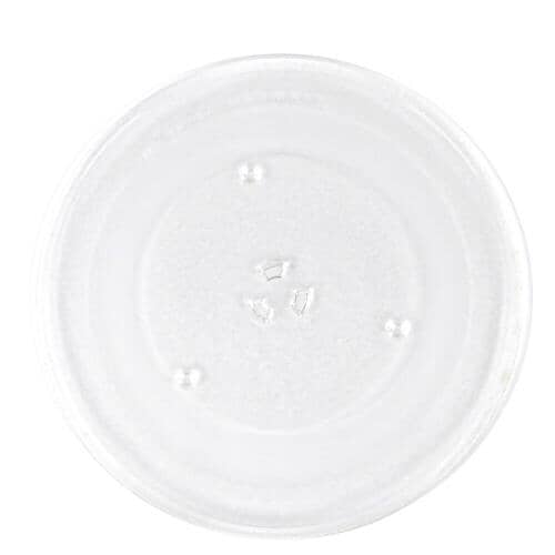 DE74-00023A Microwave Glass Turntable Tray - Samsung Parts USA