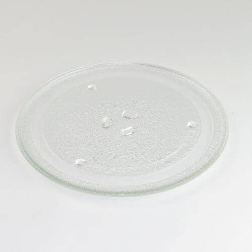 DE74-00027A Microwave Glass Turntable Tray - Samsung Parts USA