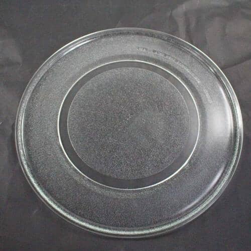 Samsung MW8572W Microwave Glass Turntable Tray