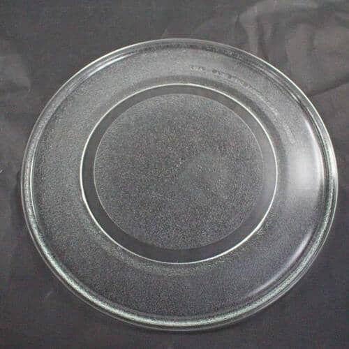 DE74-20019A Microwave Glass Turntable Tray - Samsung Parts USA