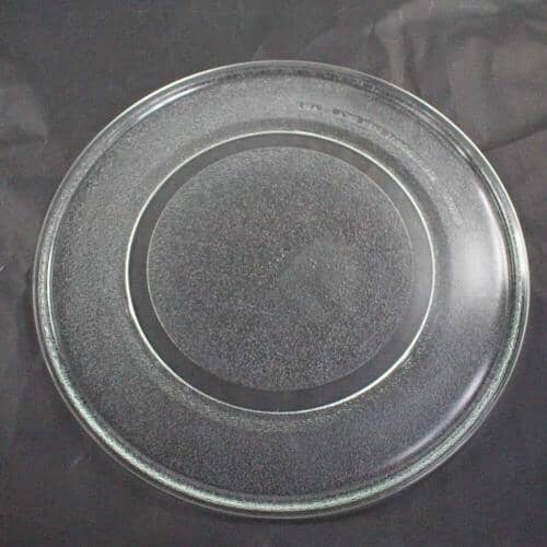 Plateau tournant en verre pour micro-ondes Samsung MS19M8020TG/AA