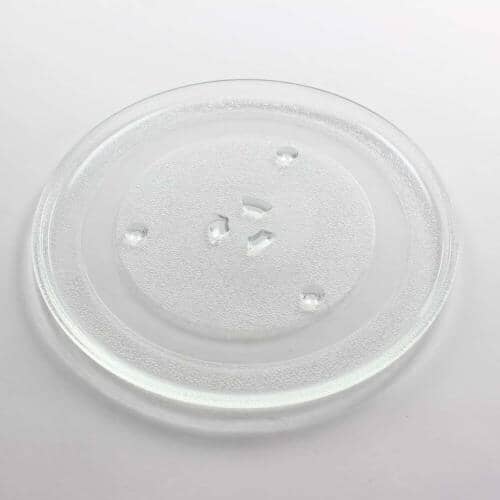 DE74-20102D Microwave Glass Turntable Tray - Samsung Parts USA