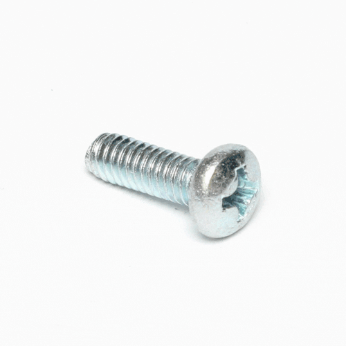 DE81-02148A Svc Screw Ph Pan