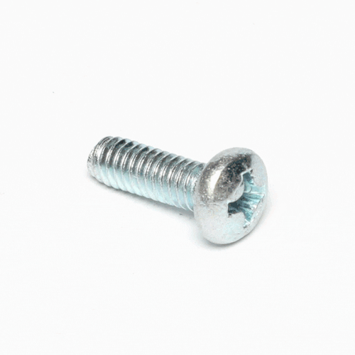 DE81-02148A Svc Screw Ph Pan