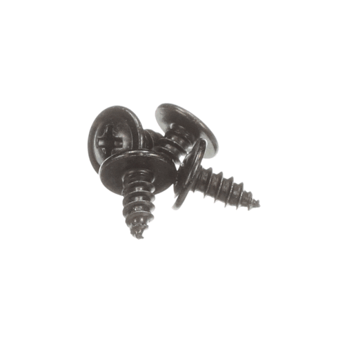 DE81-02331A Svc Screw Phil Wafer