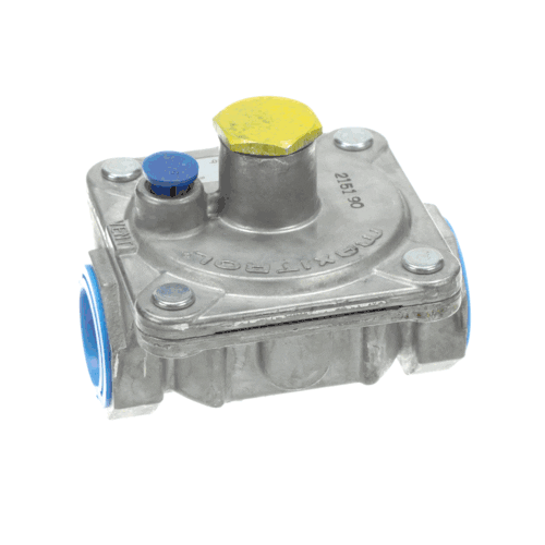 DE81-02360A Svc W C Regulator Ng