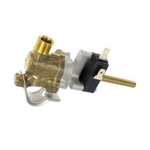 DE81-02387A Svc-Valve Single Ng