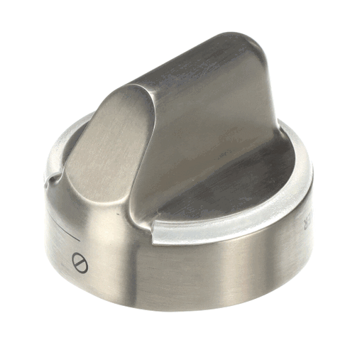 DE81-02627A Svc-Knob Illuminated Simmer