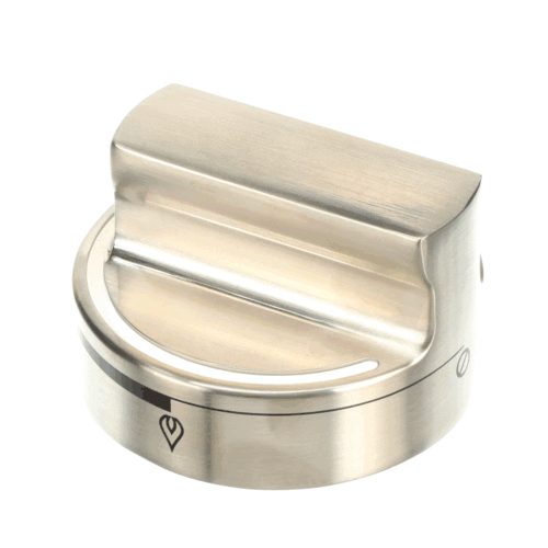 DE81-02700A Bouton de service pour mijotage éclairé