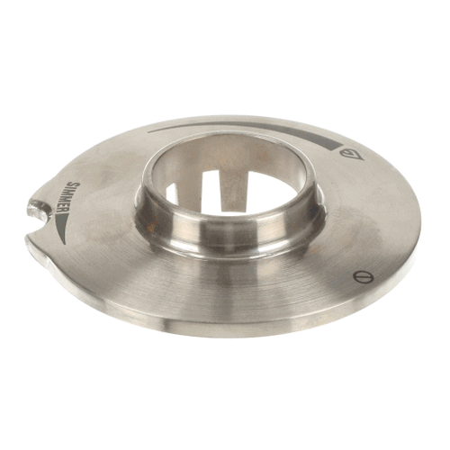 DE81-02740A Svc Spill Protector Simmer