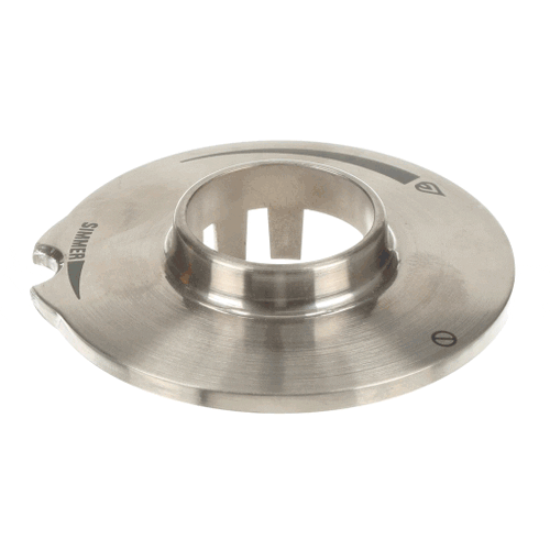 DE81-02740A Svc Protection anti-déversement Mijoter