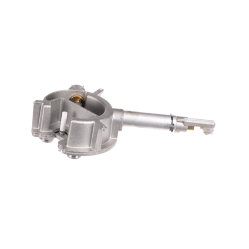 DE81-02867A Svc Asy Dual Burner 18K Lp
