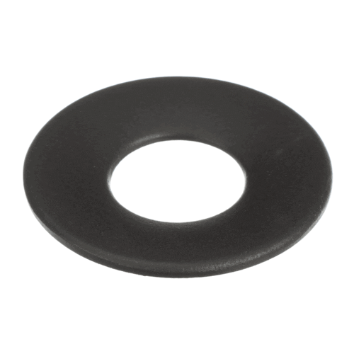 DE81-02919A Svc Burner Cap 18K Blk Por