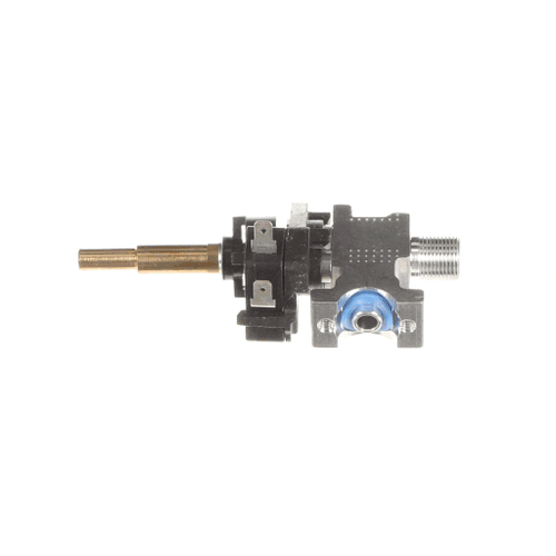 DE81-03056A Svc-Valve Single Alum Lph