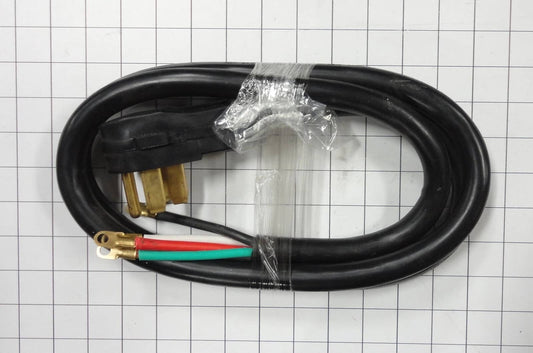 DE81-03302A Svc Asy Power Cord 50 Amp