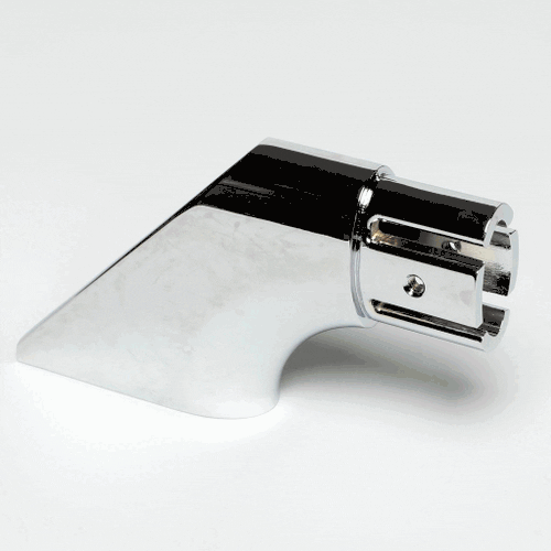 DE81-03339A Embout de poignée de porte Svc Ch