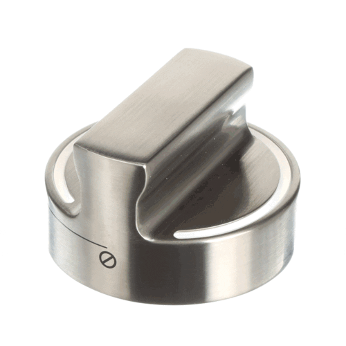 DE81-03350A Svc-Knob Illuminated Grdl