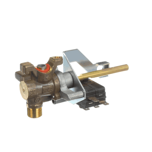 DE81-03472A Svc-Cdual Brnr Valve Pgm36