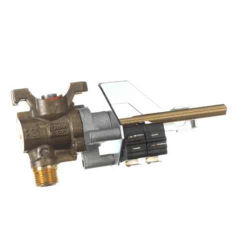 DE81-03482A Svc-Dual Brnr Valve Pgm36