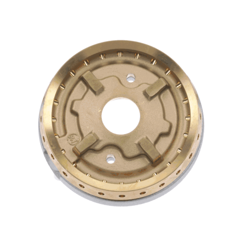 DE81-03483A Svc Dralo Rapid Burner 125K