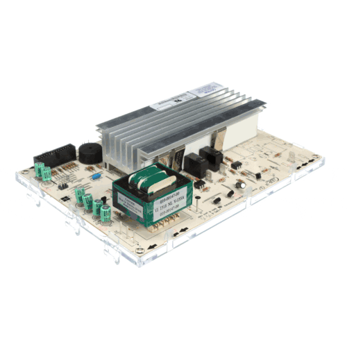 DE81-03522A Carte d'alimentation de service 4 Brnr Ett30