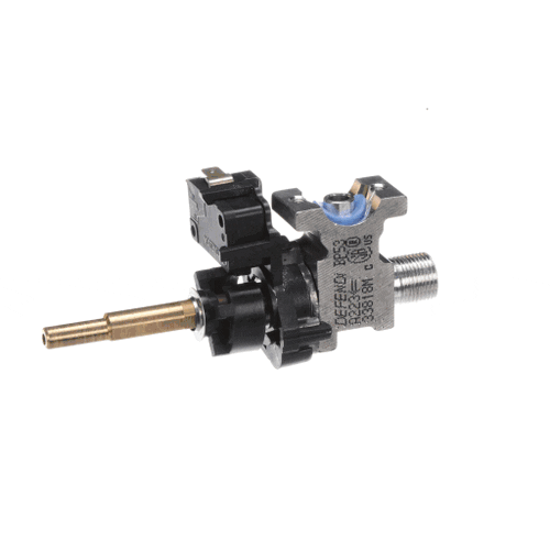 DE81-03544A Svc-Valve Single Alum Ng