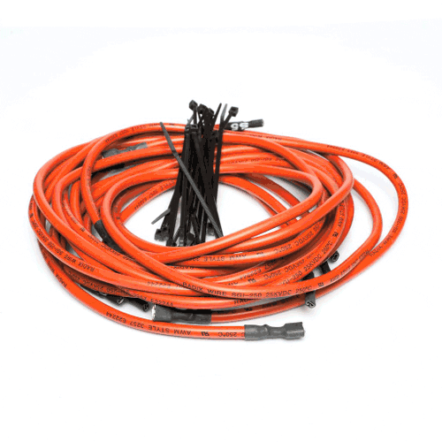 DE81-03572A Svc Igniter Wire Set Ob S52
