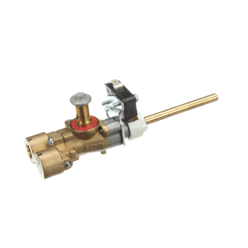 DE81-03789A Svc-Assembly Valve Sp Btm Ng