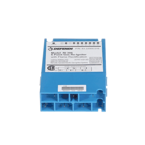 DE81-03928A Svc Spark Module 6 Point Kit