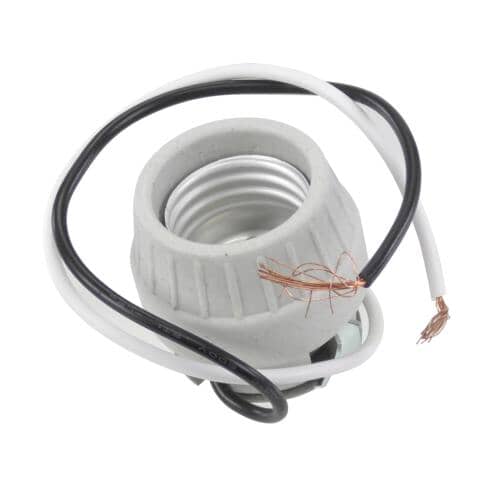 DE81-04007A Support de lampe Svc Leviton 8871