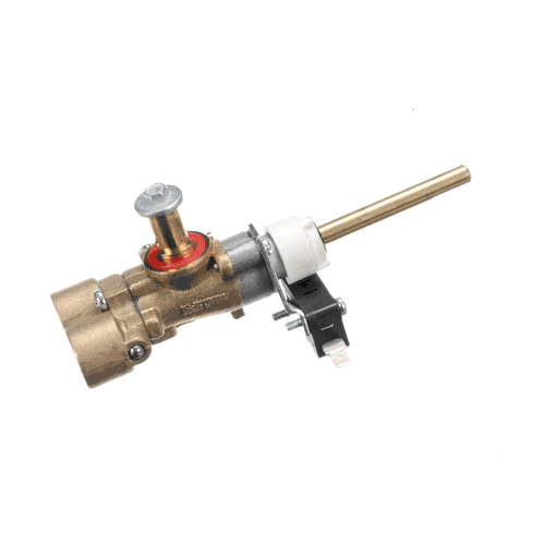 Samsung DE81-02383A Svc-Asy Valve Lh Ng