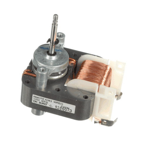 DE81-04211A Moteur de convection Svc Pcor30