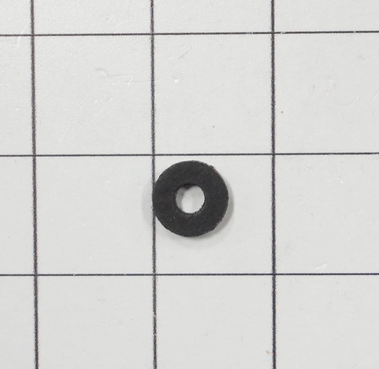 DE81-04335A Svc Fiber Washer W Adhesive