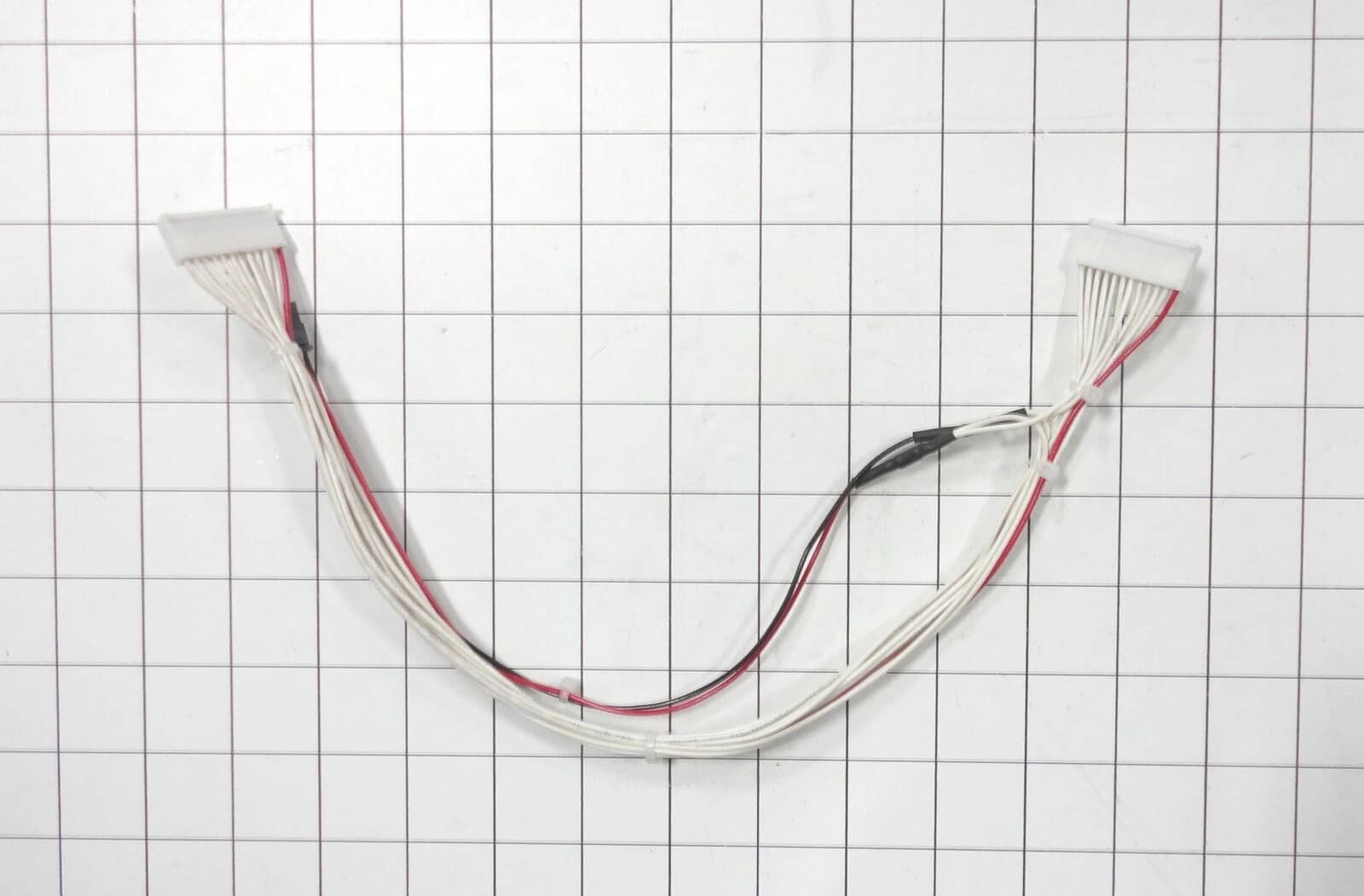 DE81-04390A Carte d'alimentation de faisceau de câbles de service