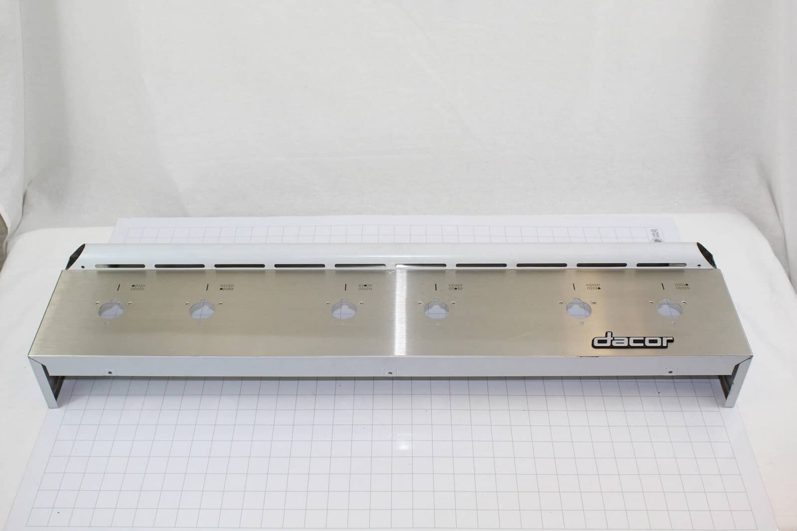 DE81-04425A Svc Asy Control Panel Serv