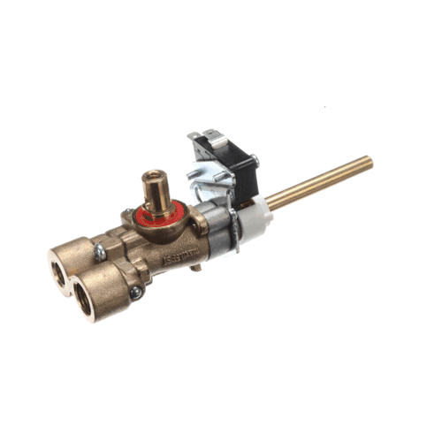 Samsung DE81-04464A Svc-Asy Valve 16K Lh Ng