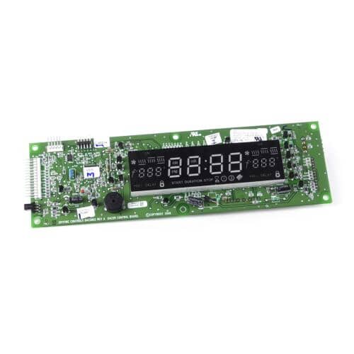 DE81-04526A Svc Display Module Led Dbl