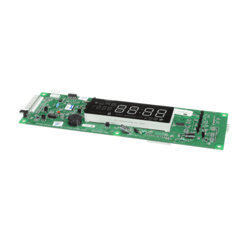DE81-04527A Svc Display Module Led Sng