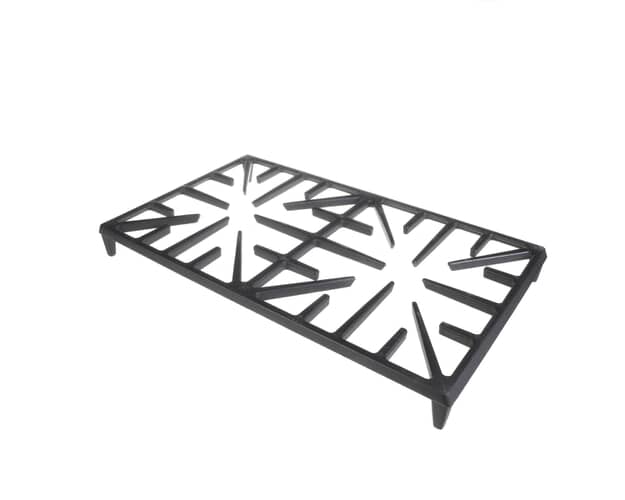 DE81-04549A Svc-Grate 4 Finger 14X24