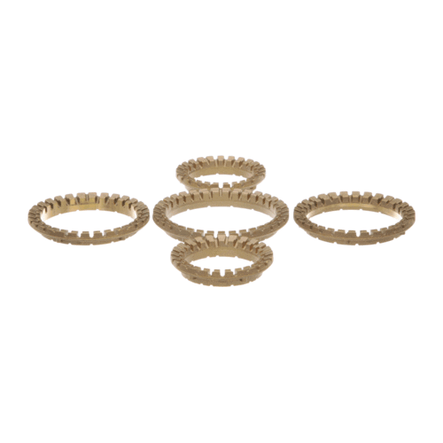 DE81-04740A Svc Burner Ring Set Sgm365