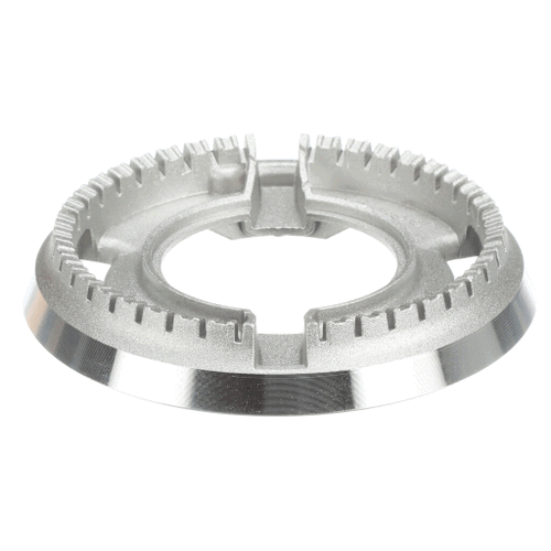 DE81-04781A Svc Ring Burner Outer 18K