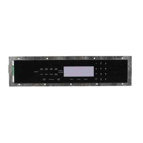 Samsung DE81-05669A Svc-Membrane Single Oven