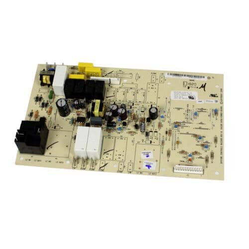 Samsung DE81-04372A Svc Relay Board Dbl Core