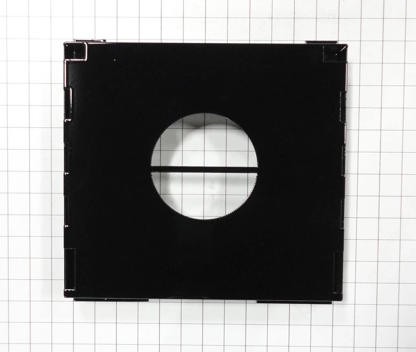 DE81-05105A Kit de déflecteur de convection Svc