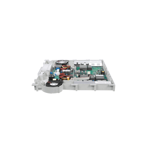 Générateur de service Samsung DE81-03489A 3 Burn Master