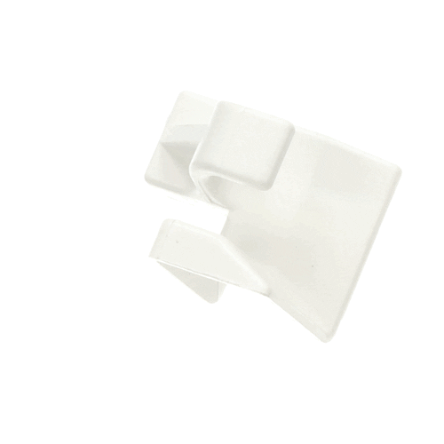 DE81-05517A Svc Left Rear Rack Holder