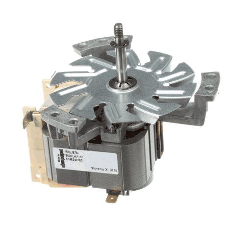 DE81-05631A Svc-Convection Oven Motor