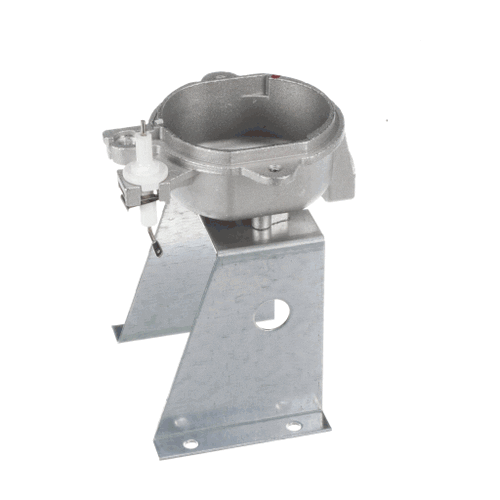 DE81-05715A Svc Asy Burner 15K Lp