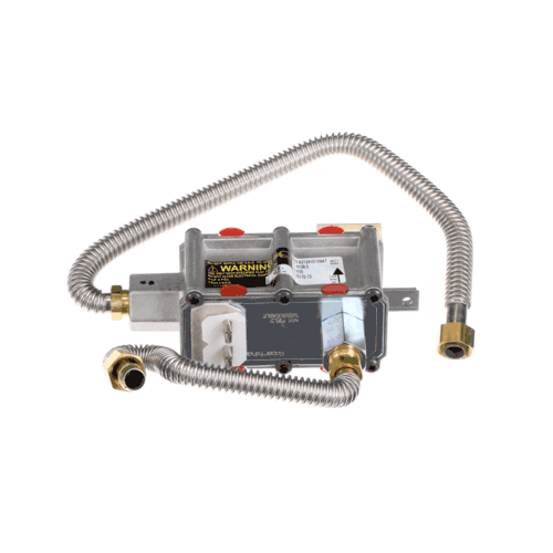 DE81-05780A Svc-Asy Thermal Valve